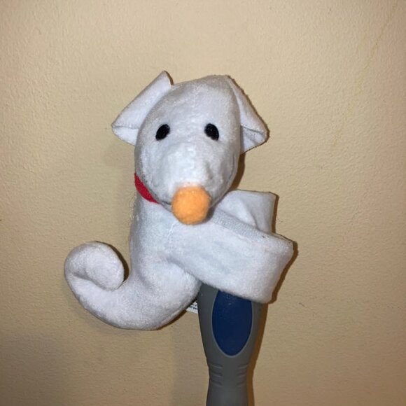 NWOT Disney Cutie Creepy Cuff Nightmare Before Christmas Zero - Picture 1 of 2